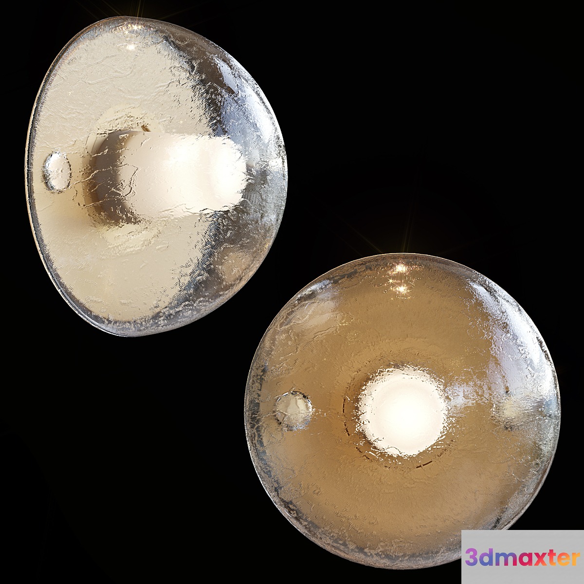 BOCCIA 14.1 WALL SCONCE - No.2