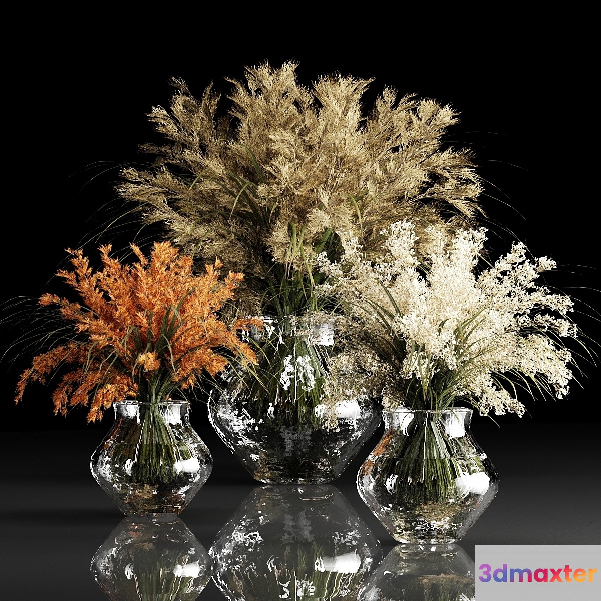 bouquet 9