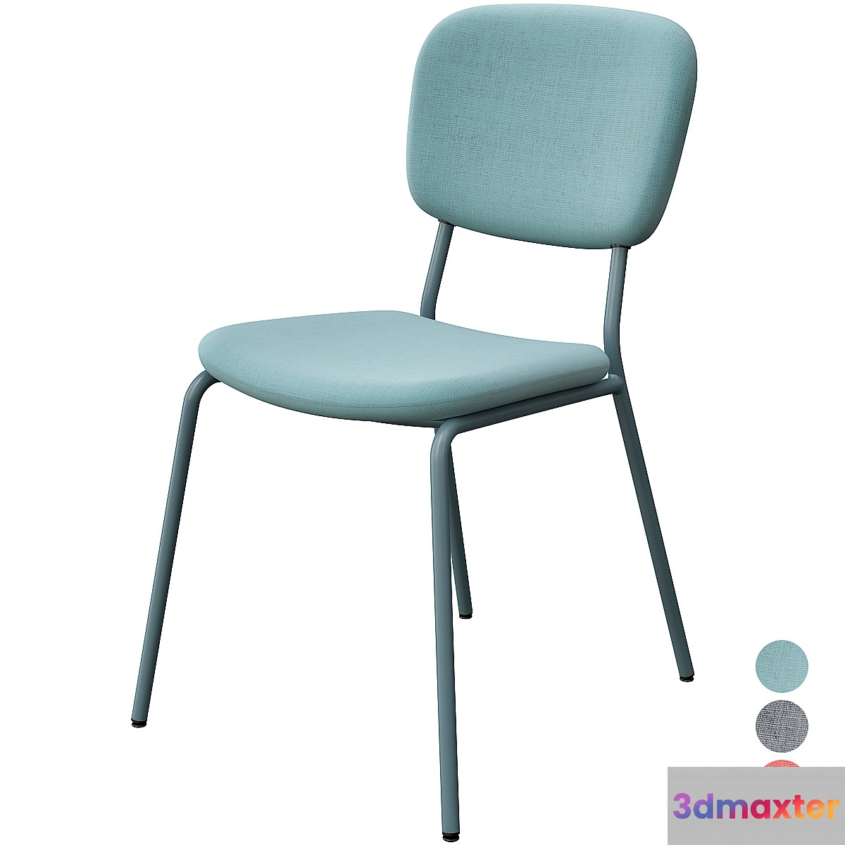 Karljan Ikea 3D Max
