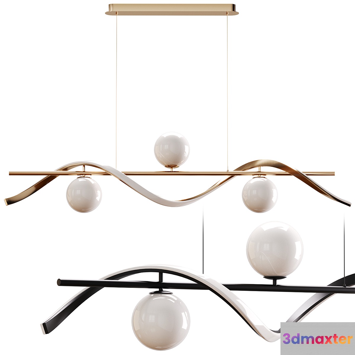 Aliexpress | Hanging lamps 163