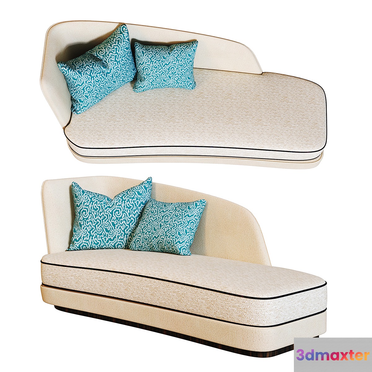 Couch - No.4