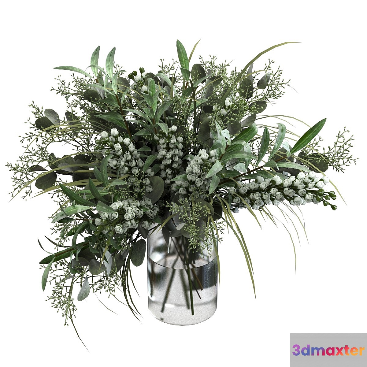 Bouquet - No.20