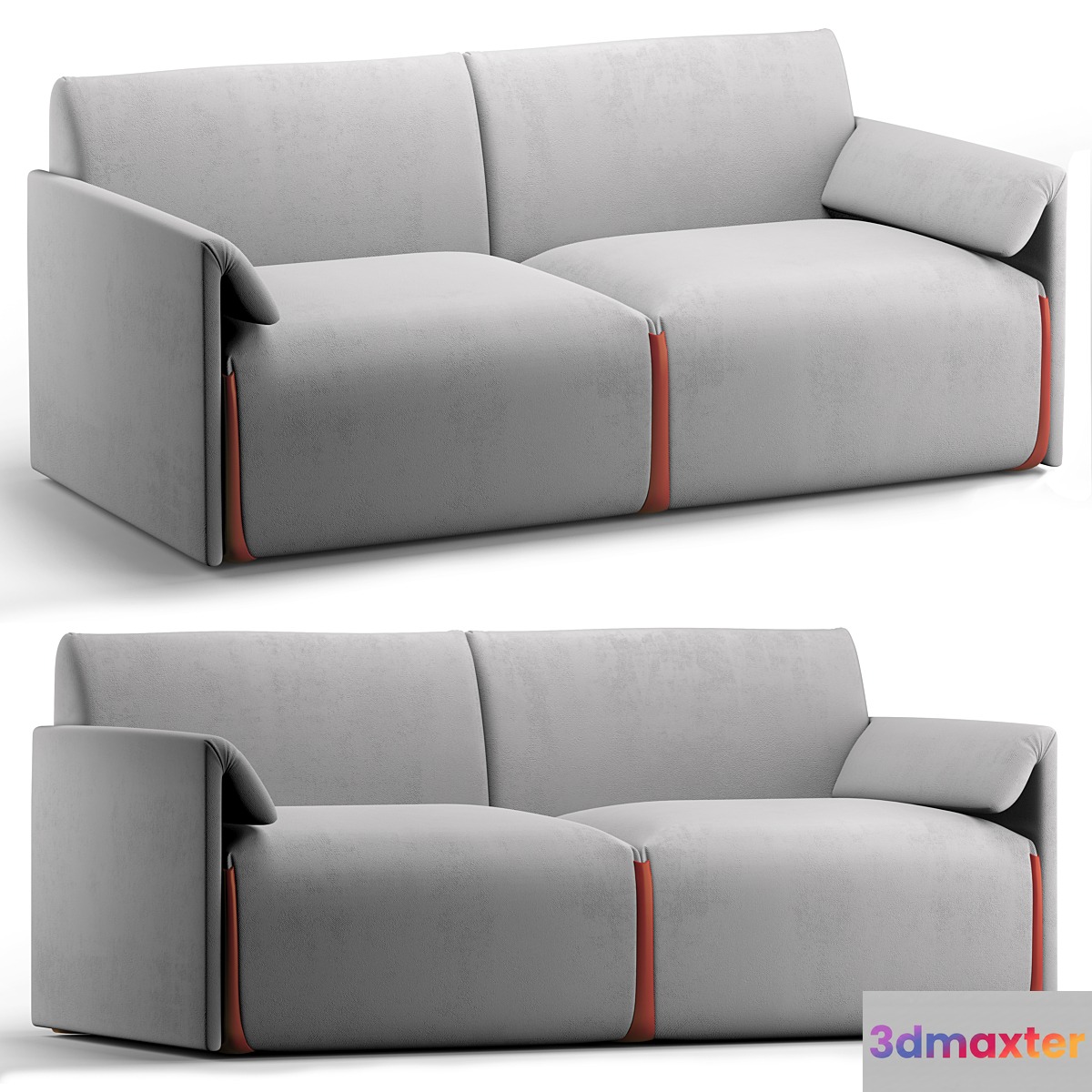 Magis Costume Sofa - No.2