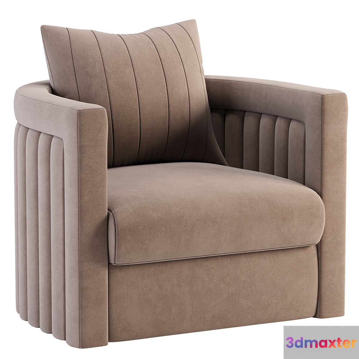Armchair Casa Magna DRUMMOND - No.2