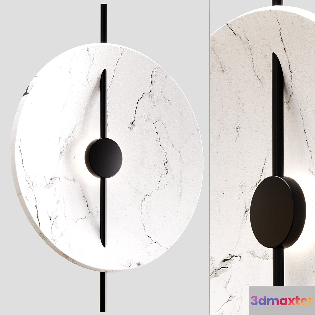 Aliexpress | Wall lamp 034