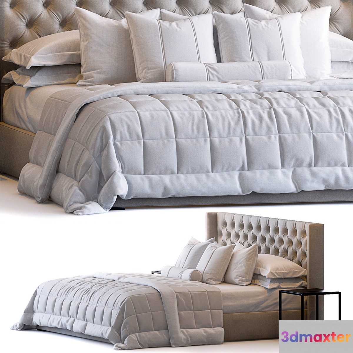 Adler by Restoration Hardware 3