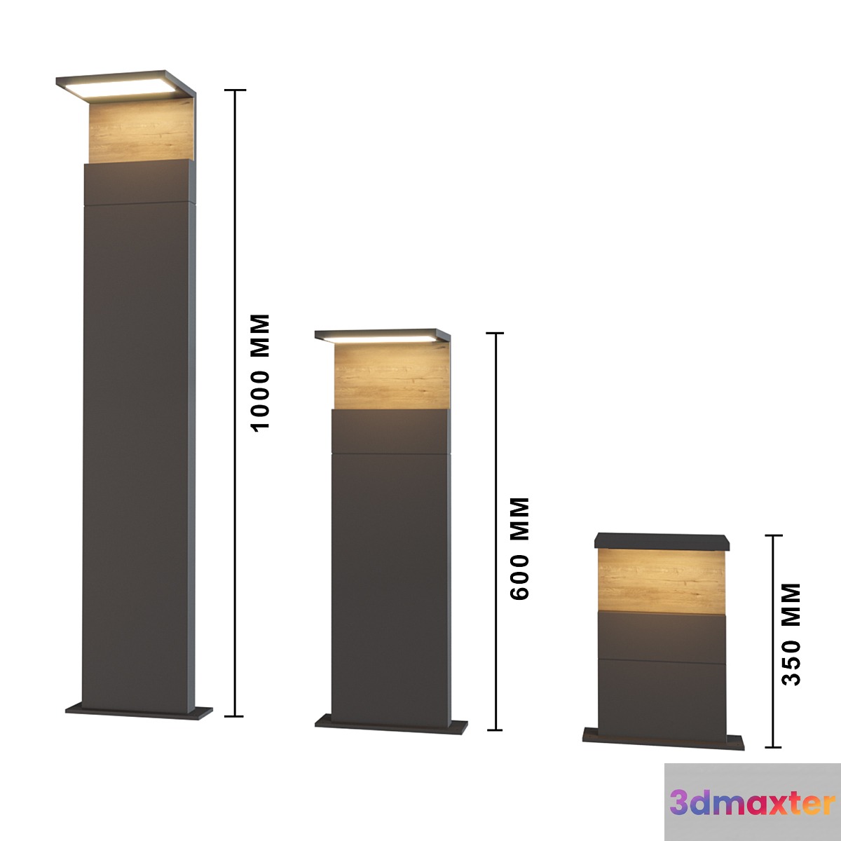 Street light set1
