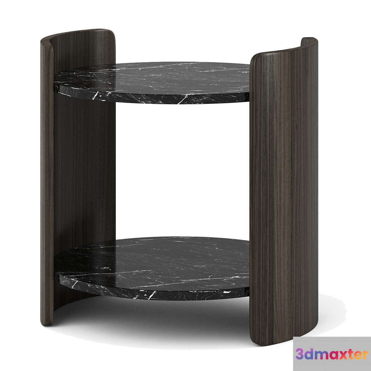 Bedside table Mirach