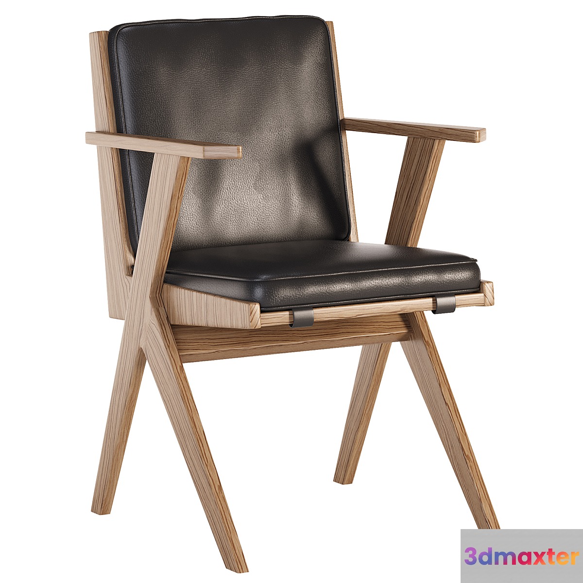 Chair By KARPENTER - No.2