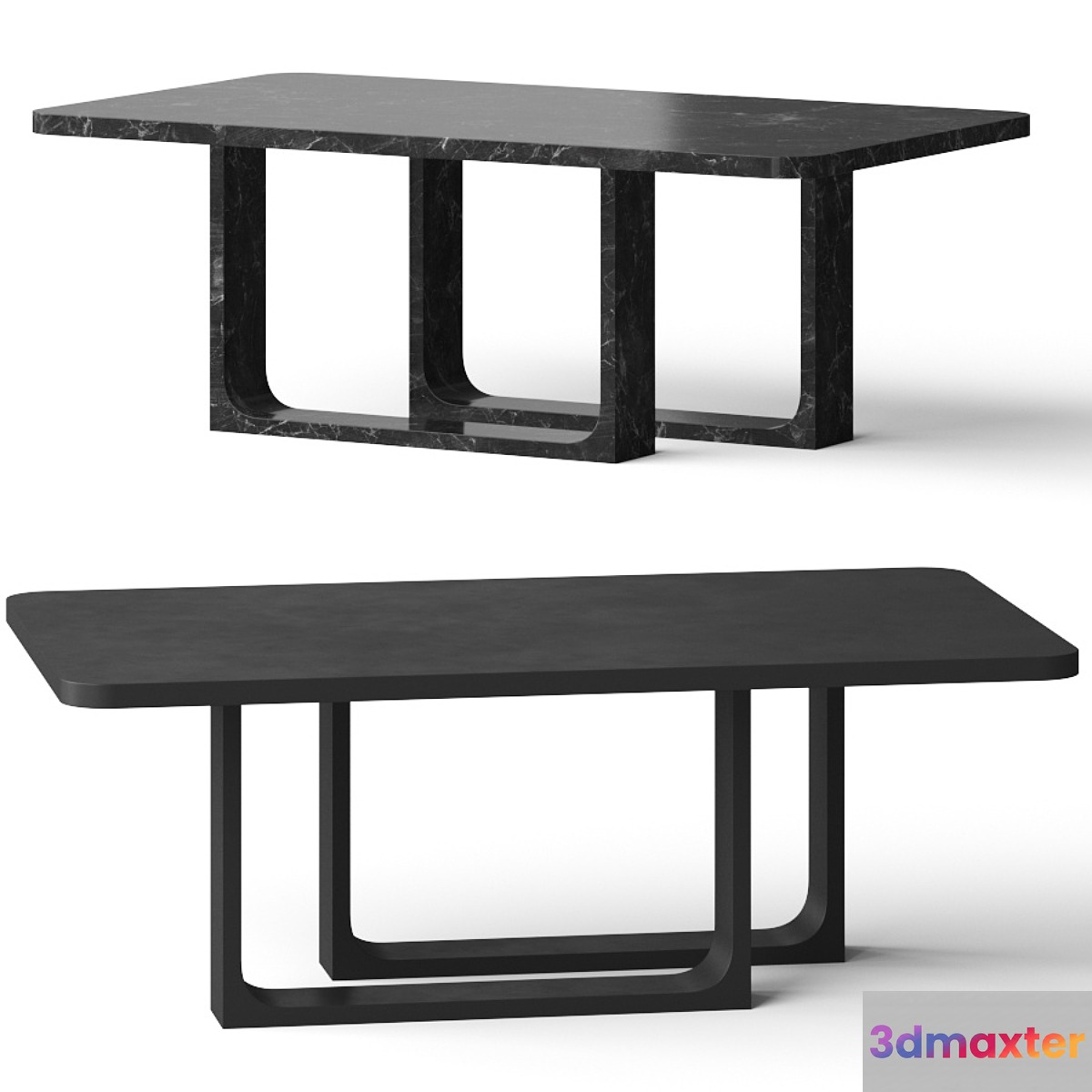 CB2 Anywhere Dining Table