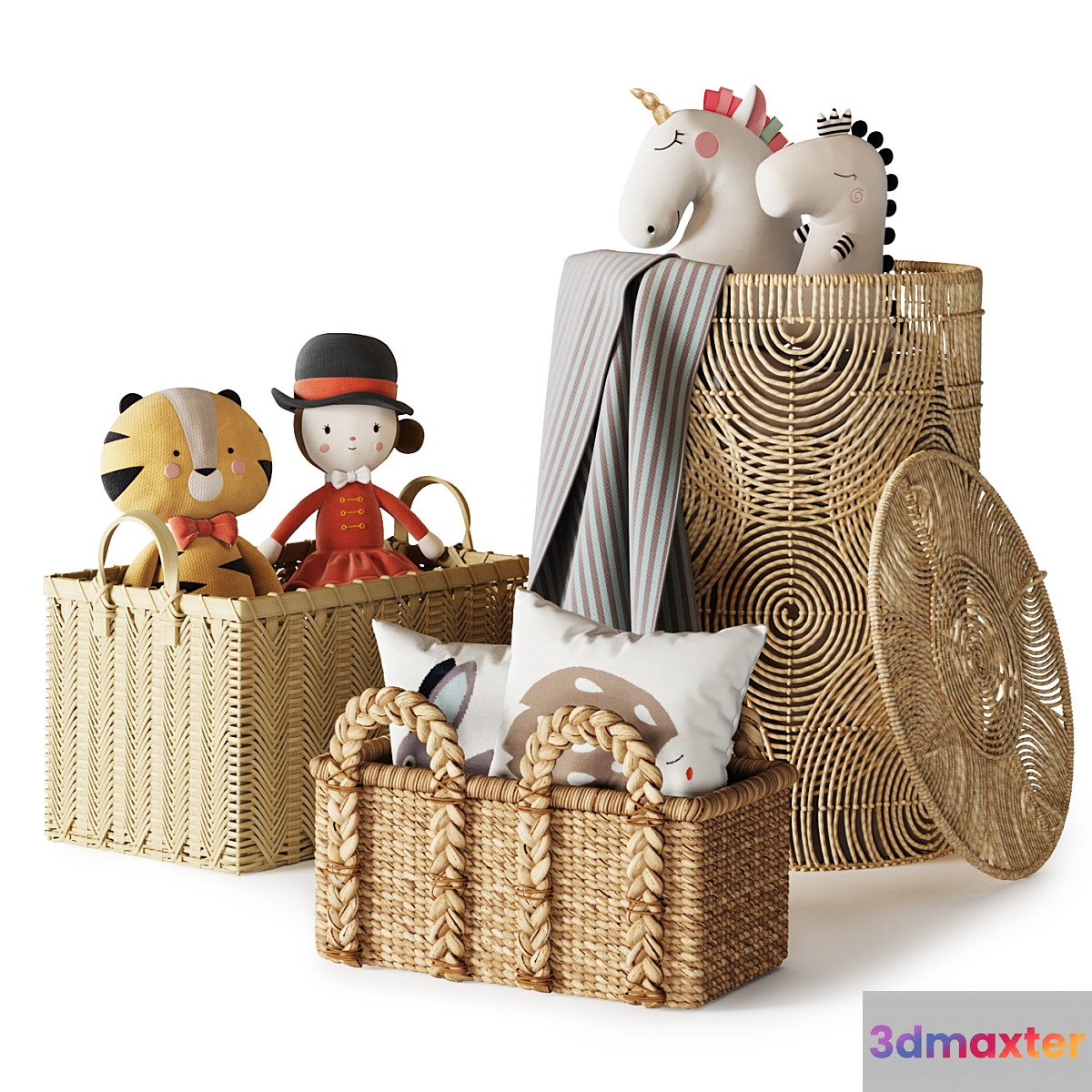 Kids Room Decor 20