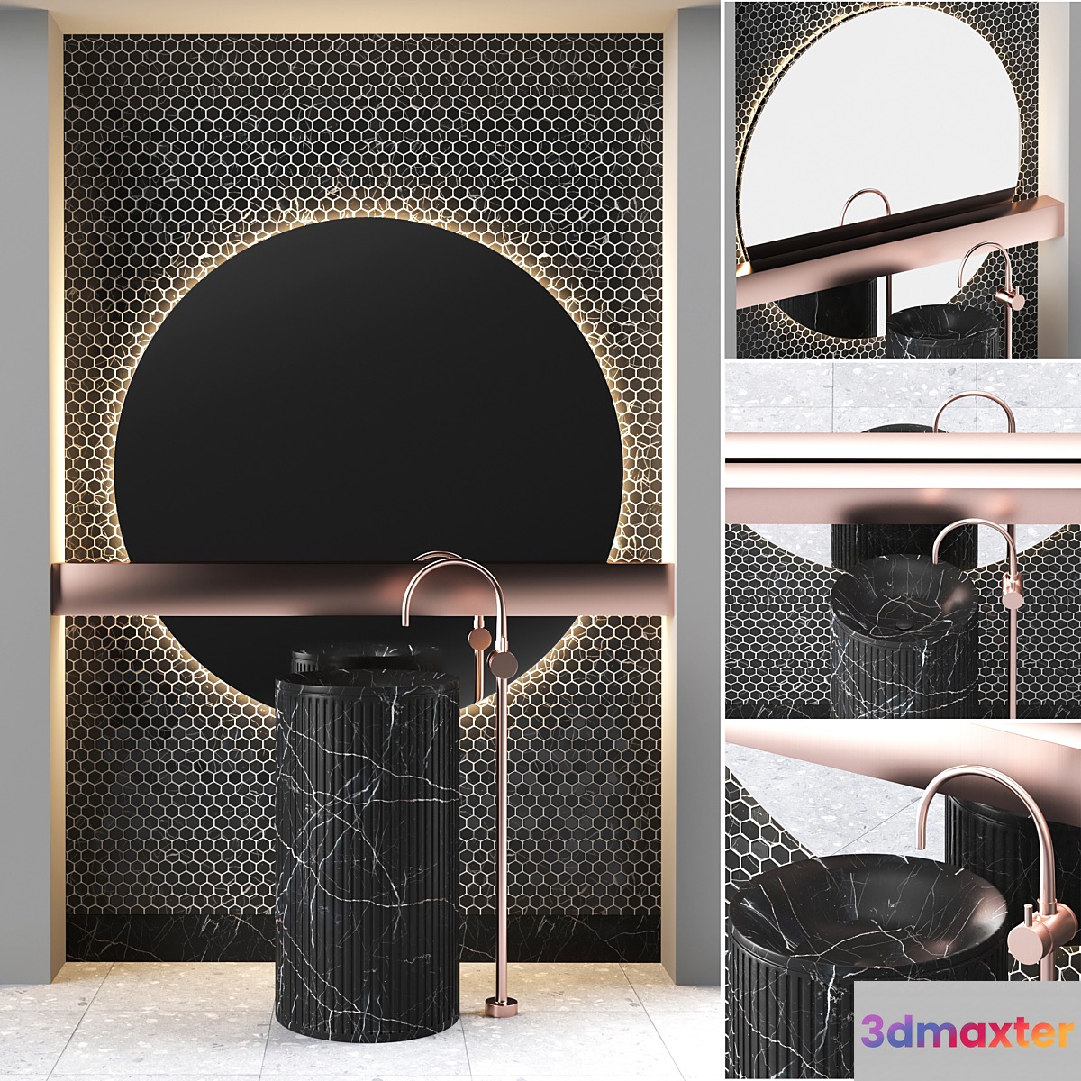 bathroom furniture 03