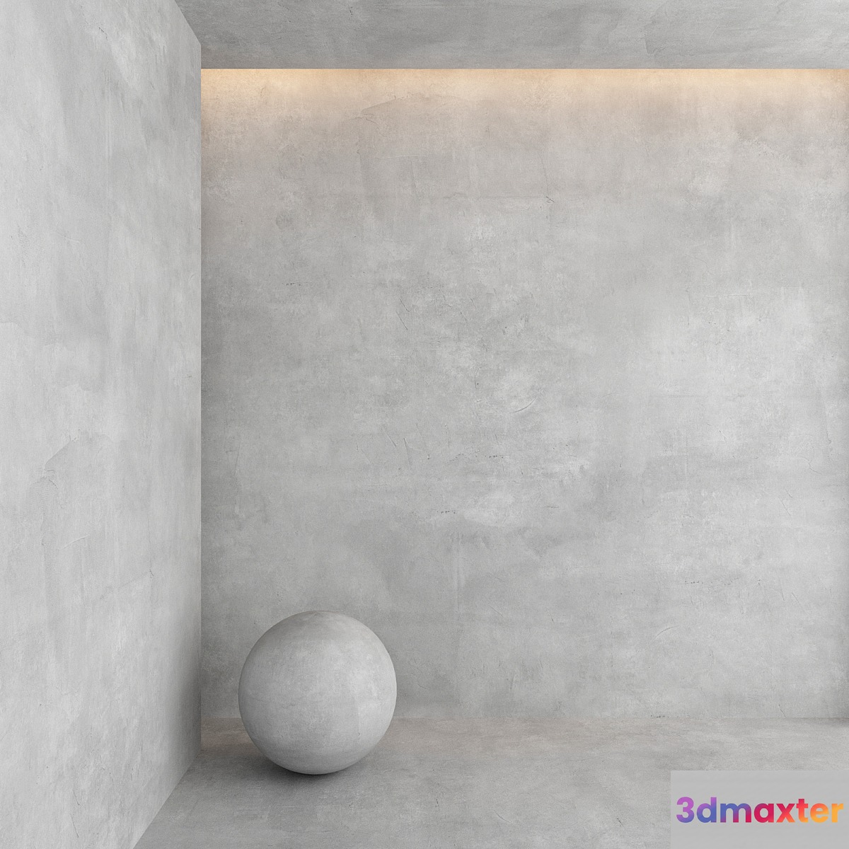 Decorative plaster 19