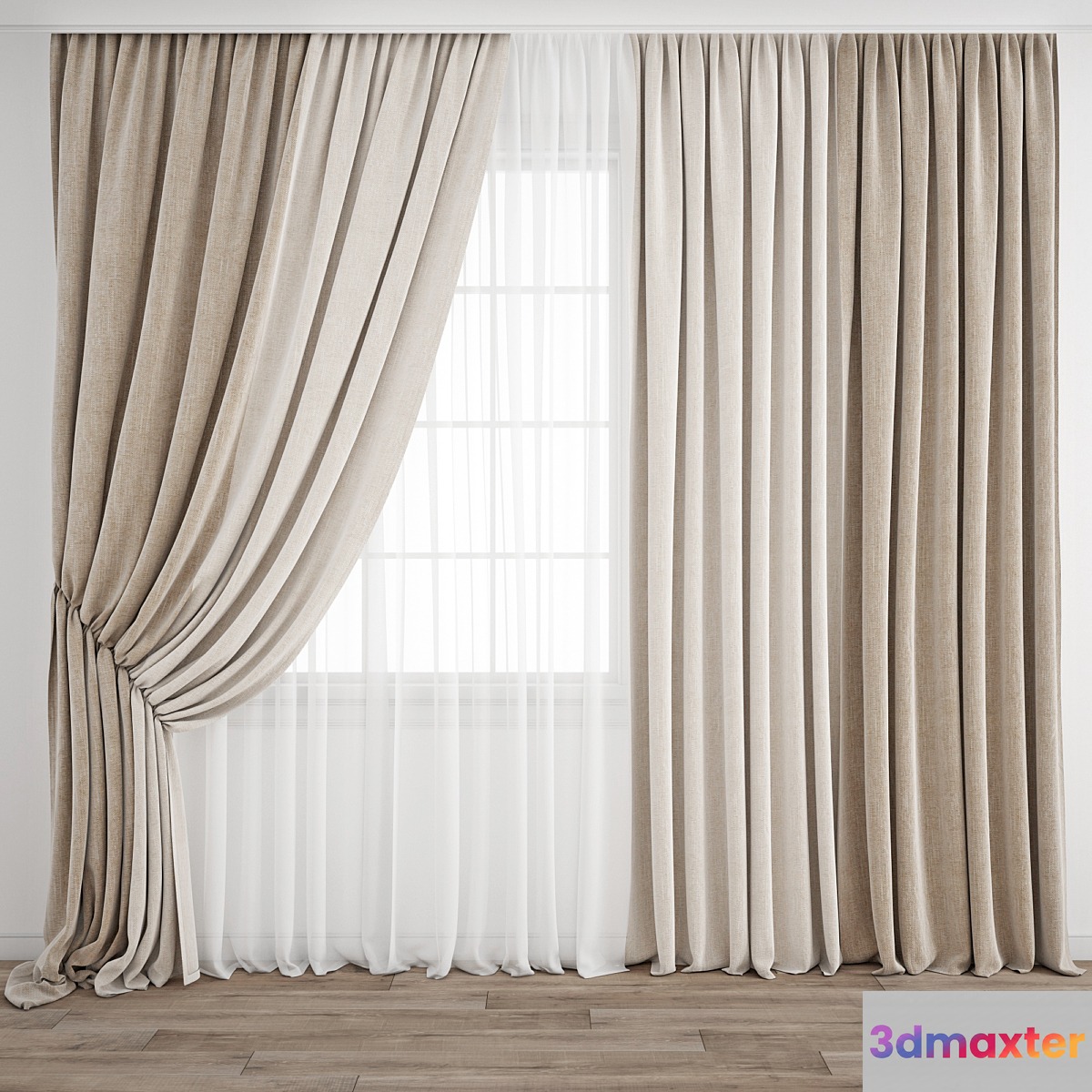 Curtain 336