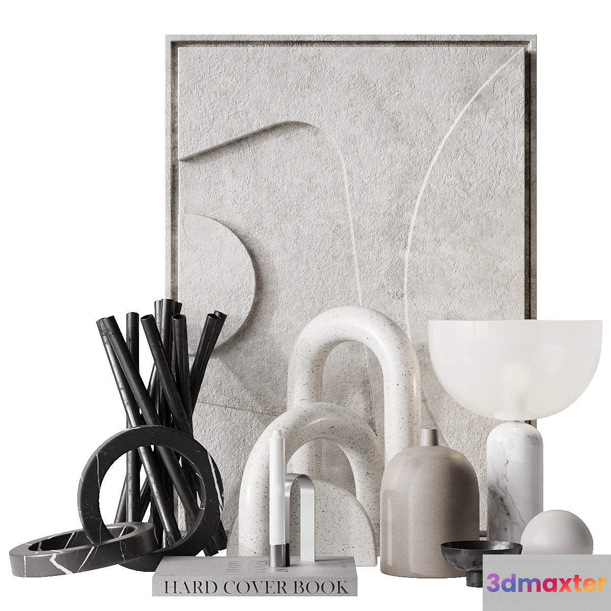 Decor set 3 - No.10