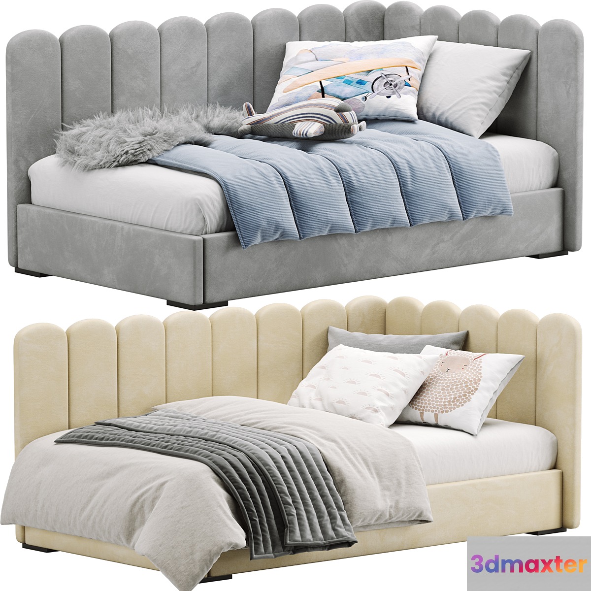 Childroom Set 06