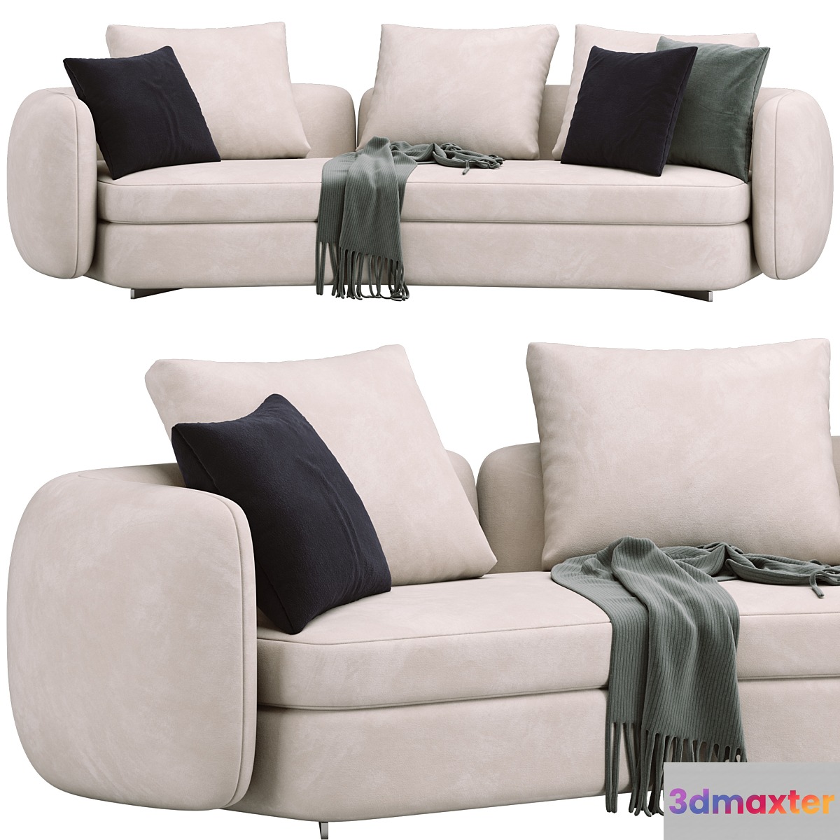 Sofa German Poliform