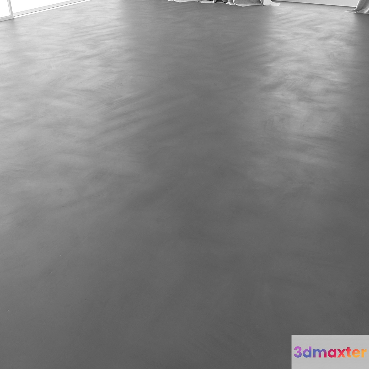 Self-leveling floor 5 - No.2