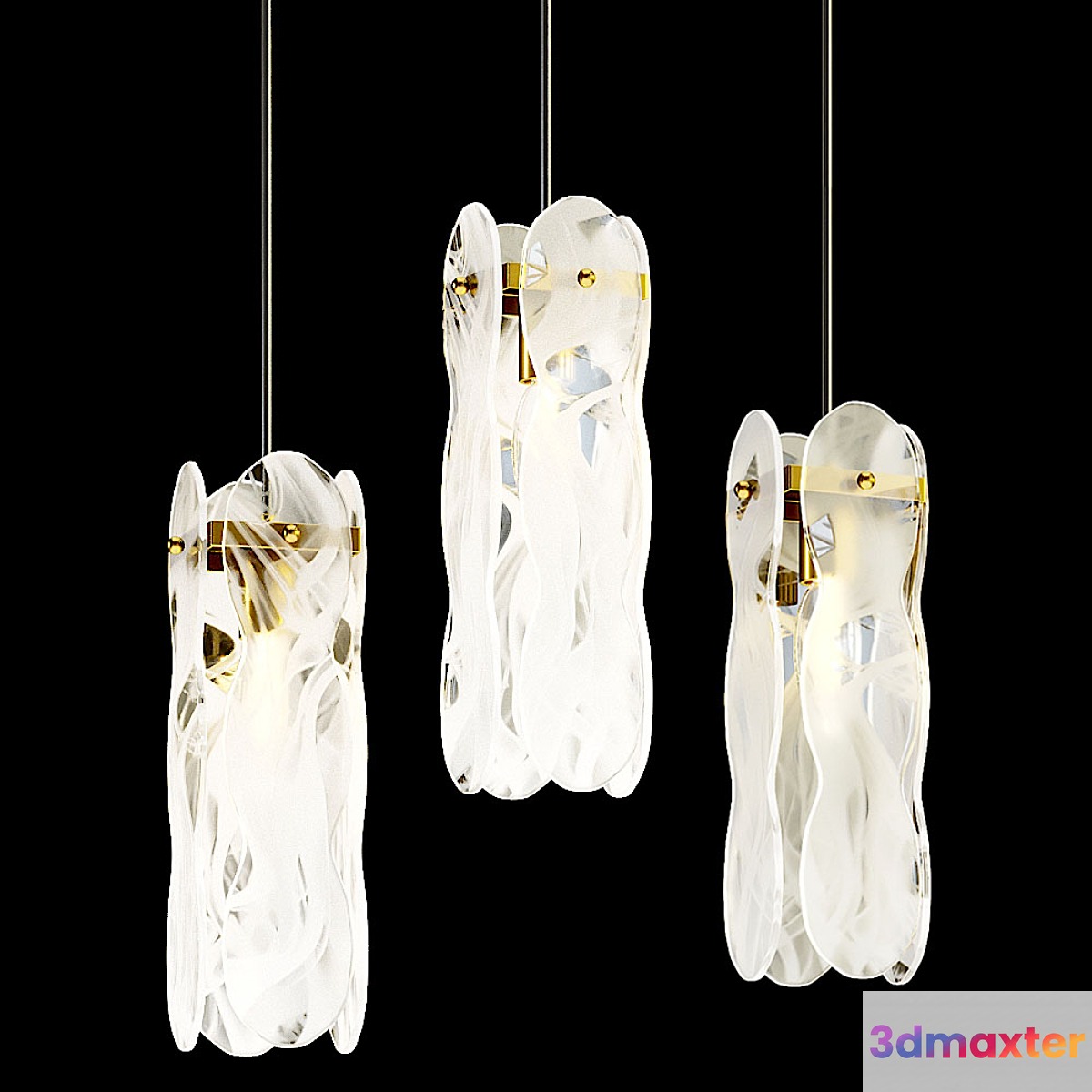 Lampatron Belinda pendant lamp - No.3