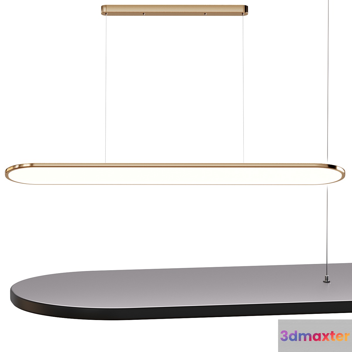 Aliexpress | Hanging lamps 168 3D Max