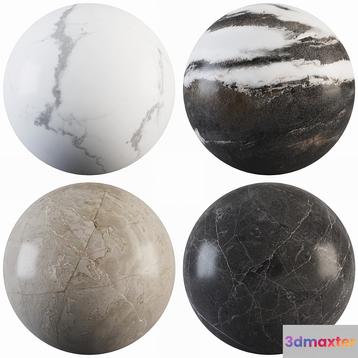 Collection Marble 25