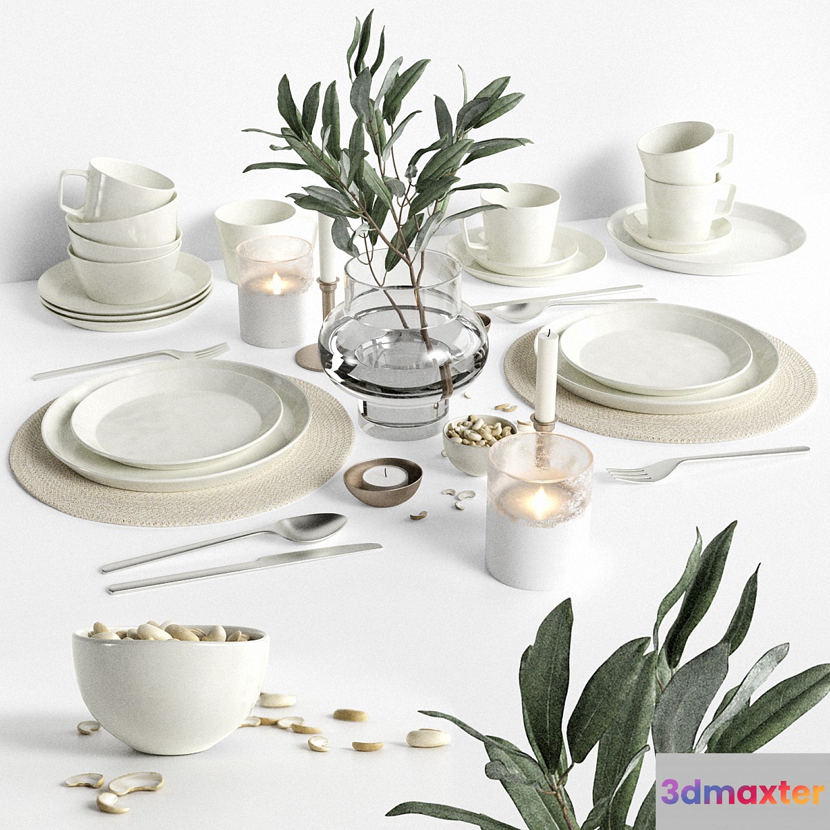 Tablewear 03 - No.2