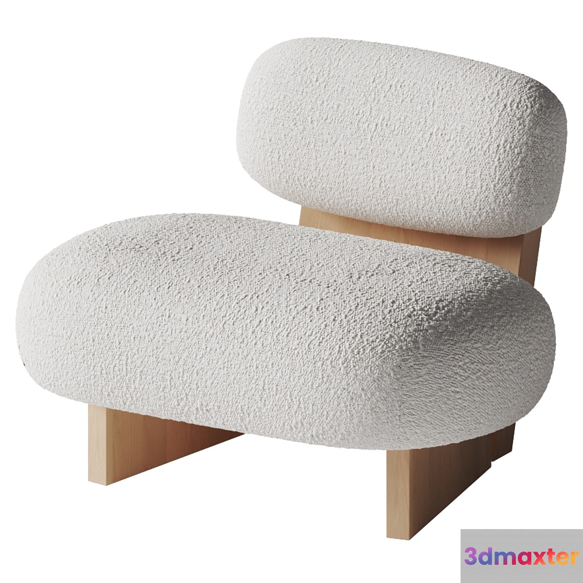 JIA CHAIR - Atelier de Troupe - No.4