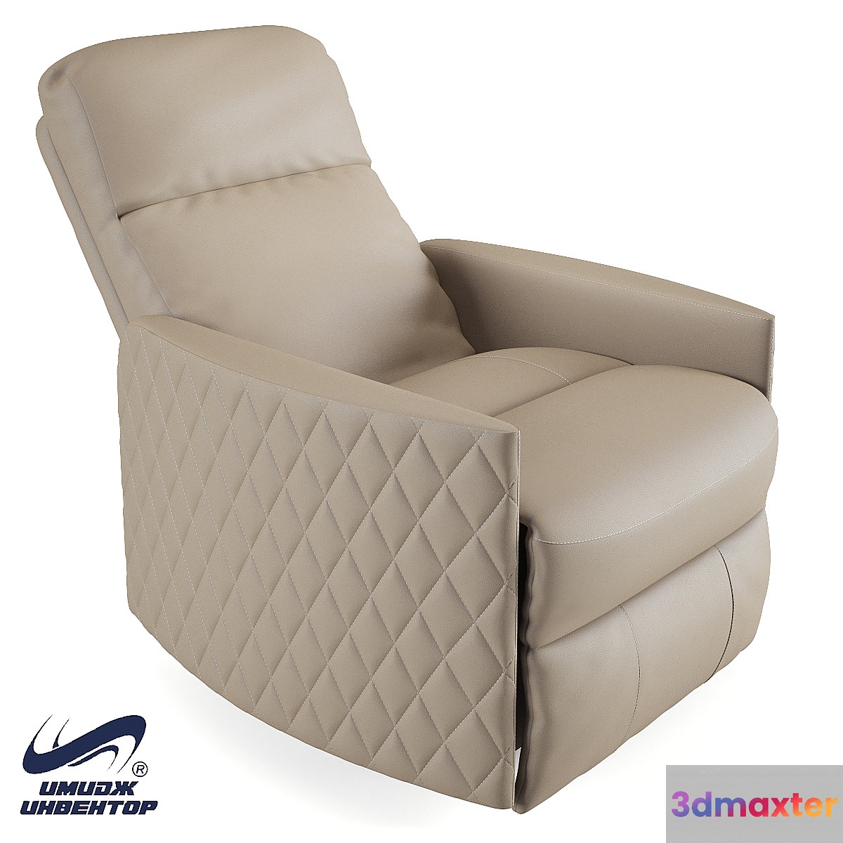 OM Armchair-recliner 