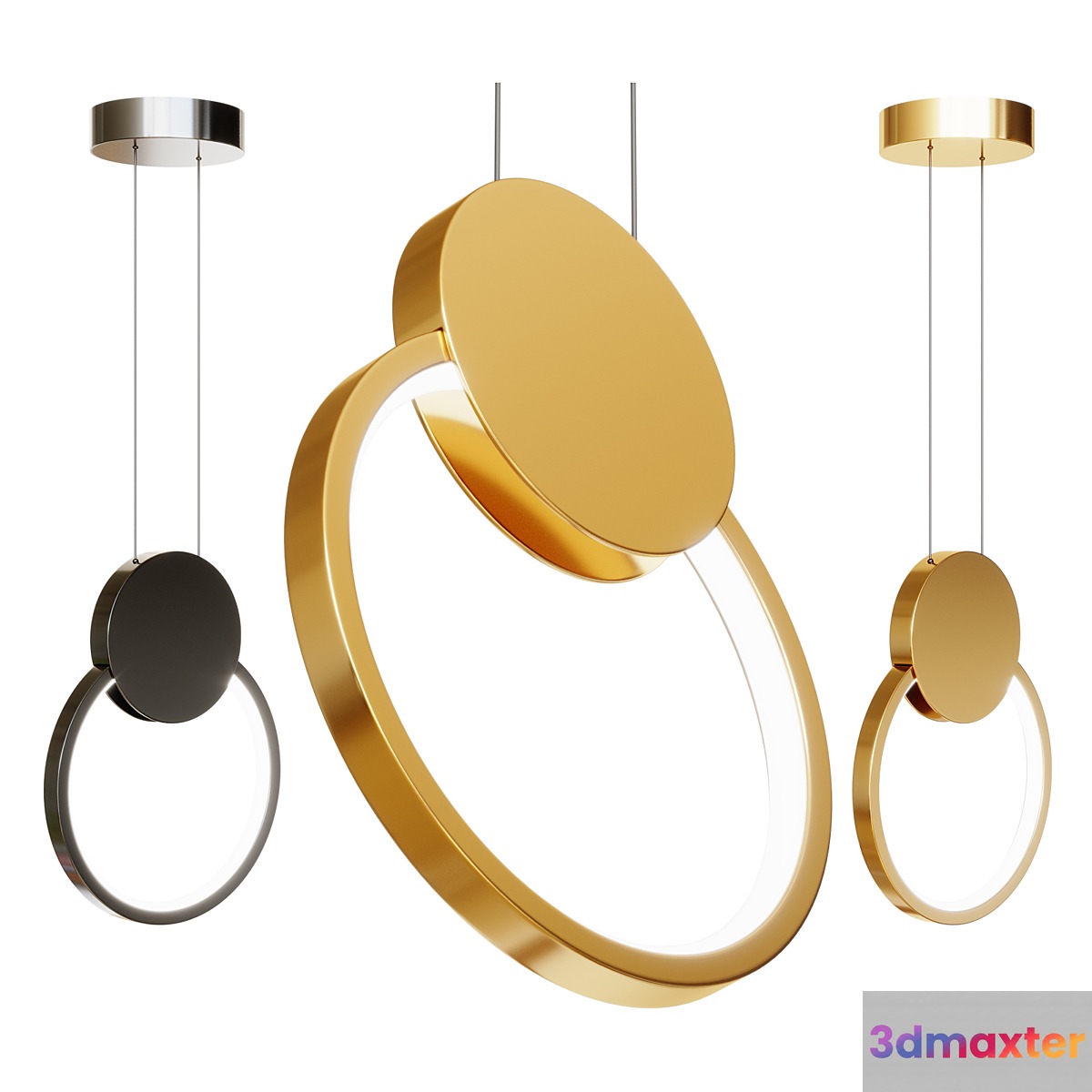 Eurosvet 50217_1 LED