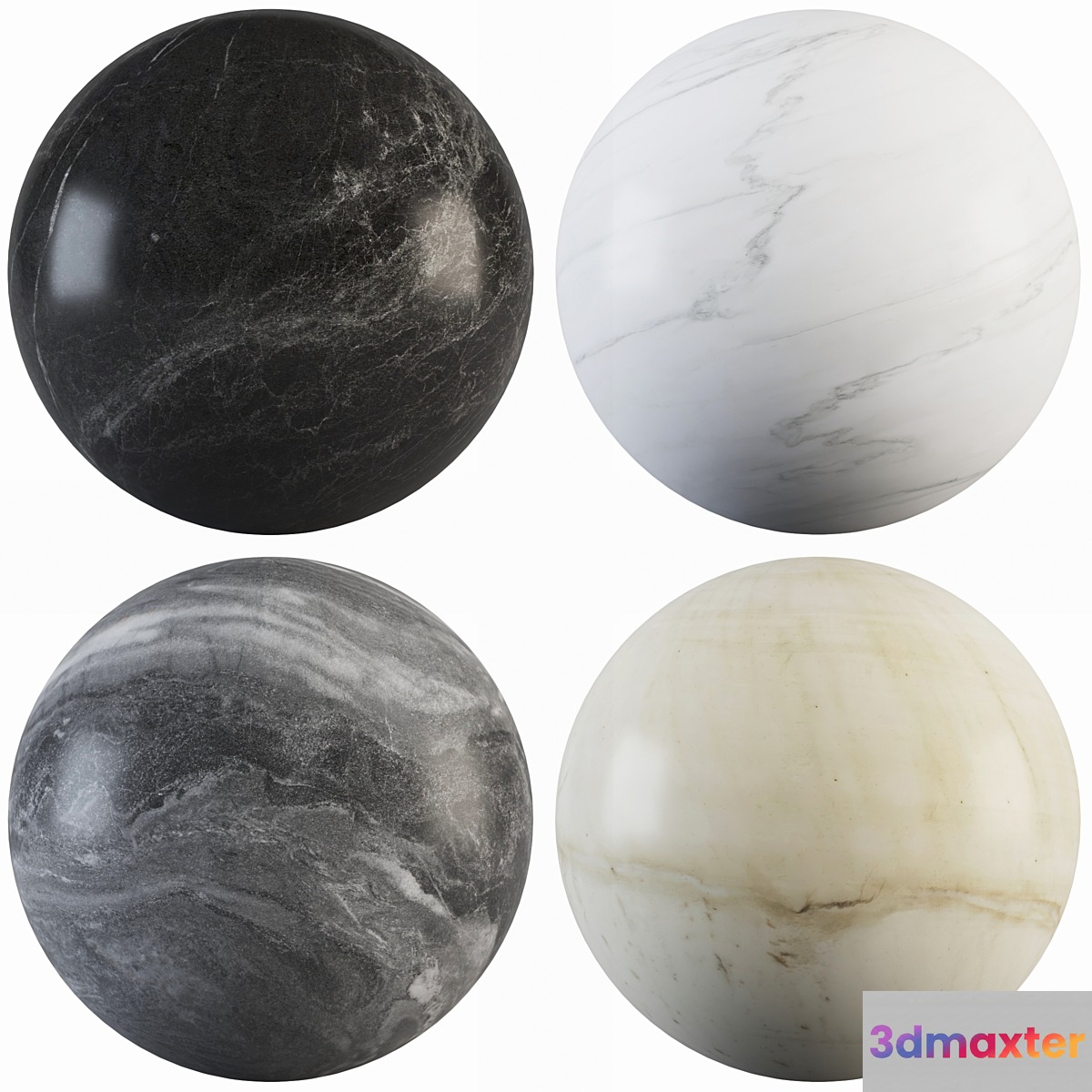 Collection Marble 26 - No.2