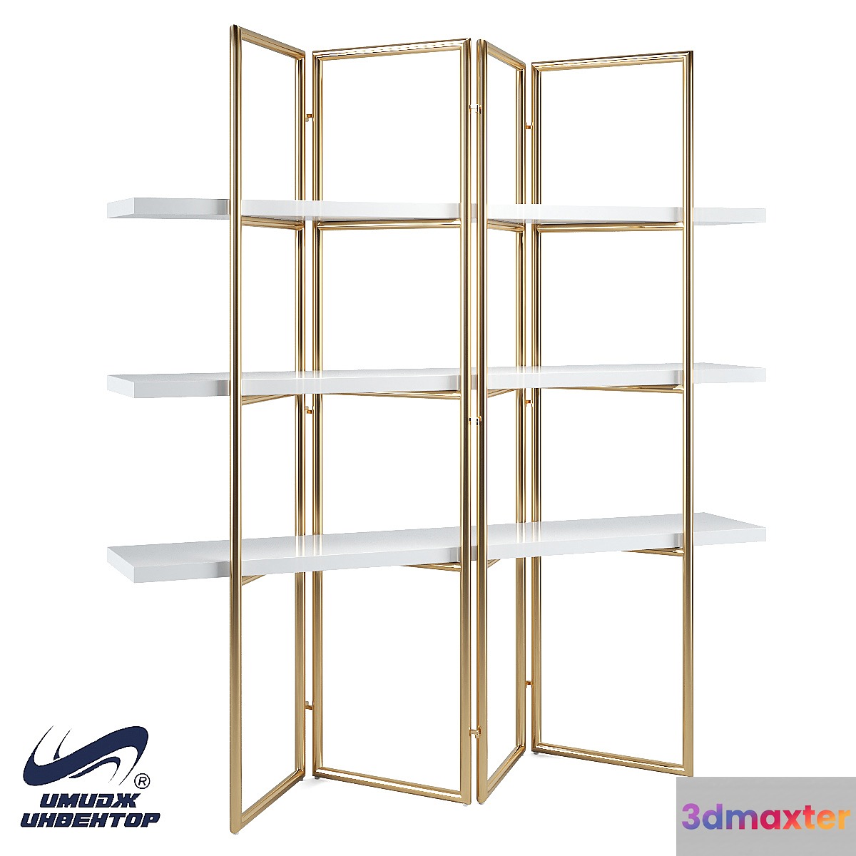 OM Rack-screen 