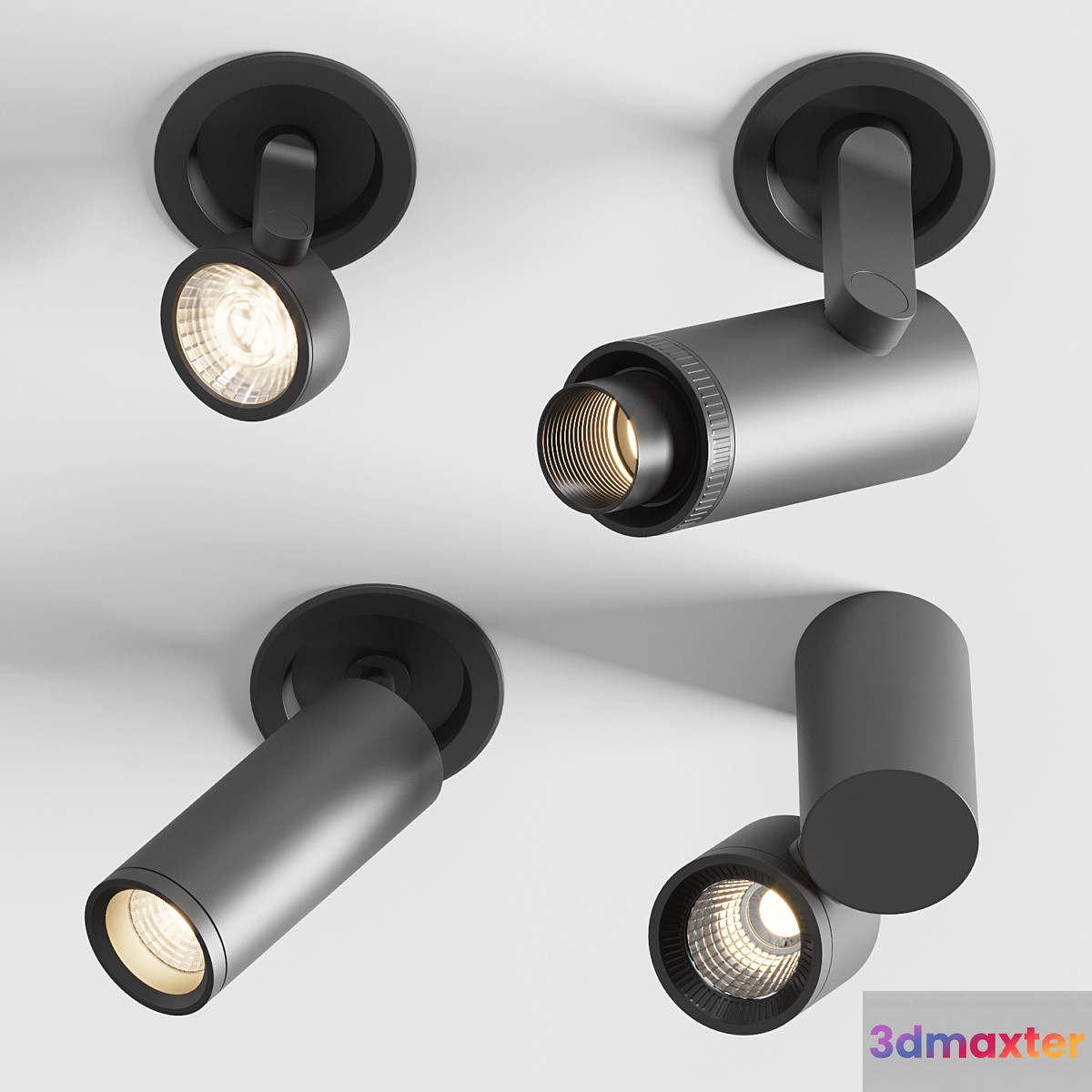 Arkos Light Set 01 - No.2
