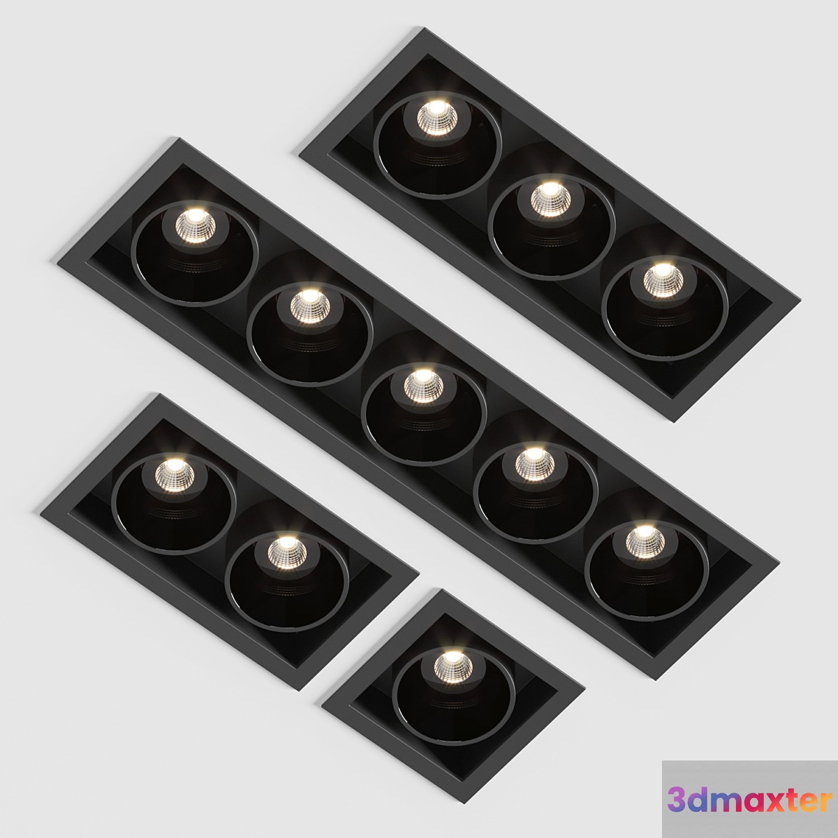 Arkos Light Set 02