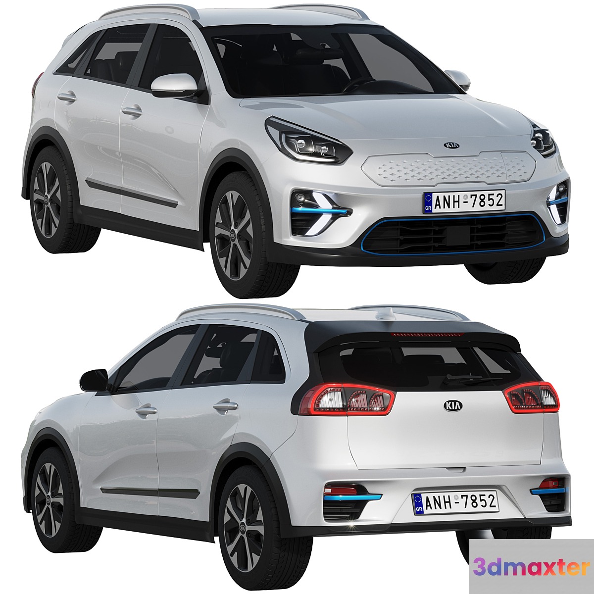Kia Niro EV
