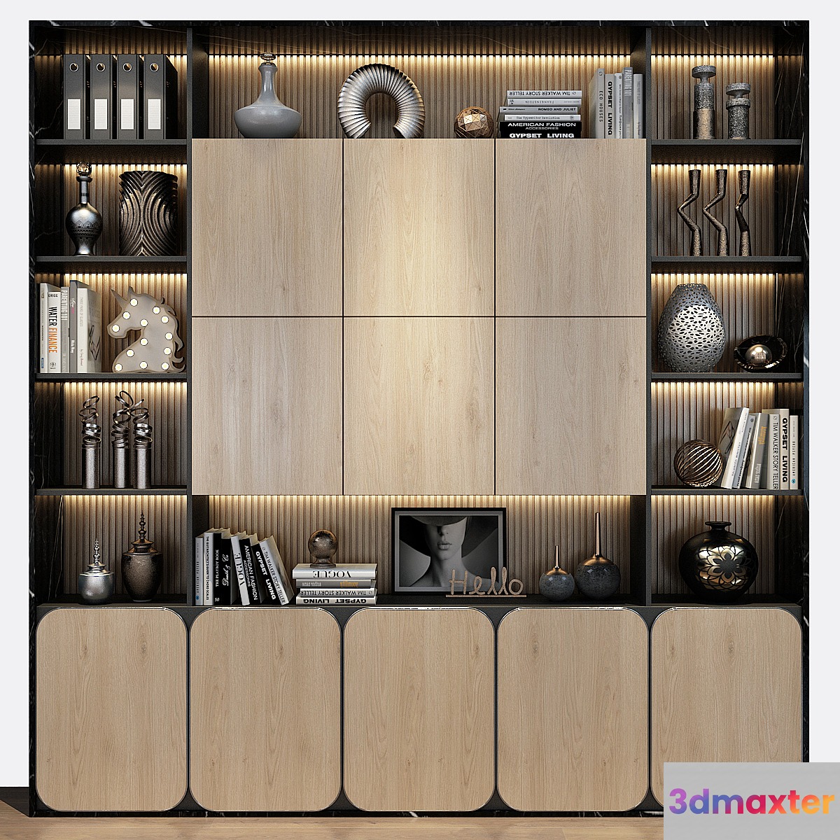 Cabinet Furniture | 0435