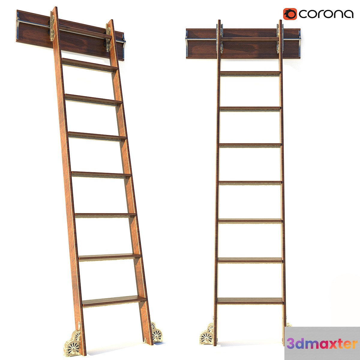 Ladder - No.7