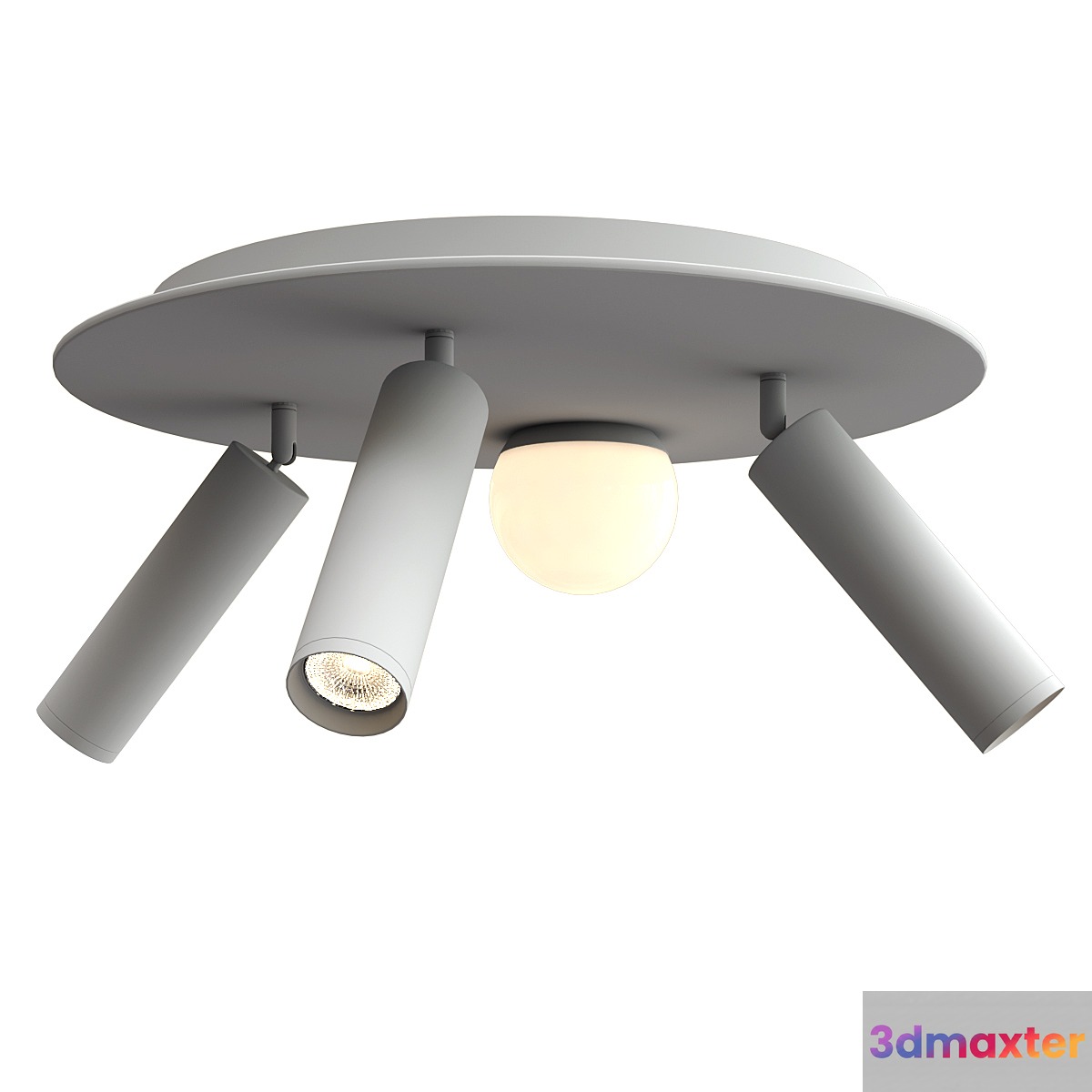SNOTRA Collection 3D Max