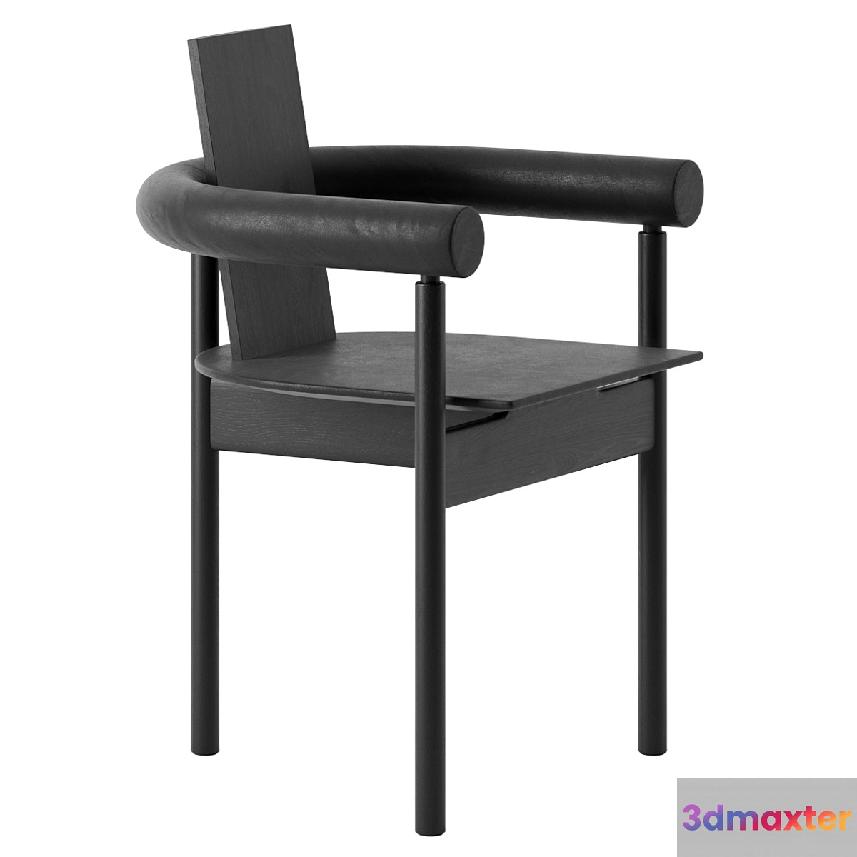 ORBE CHAIR COMB by nos furniture