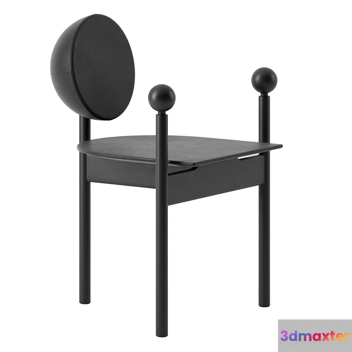 ORBE CHAIR BALL by nos furniture