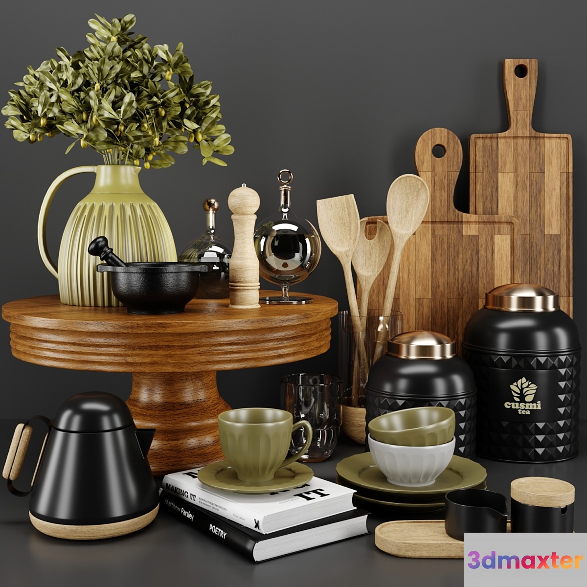 kitchen accessories02 - No.2