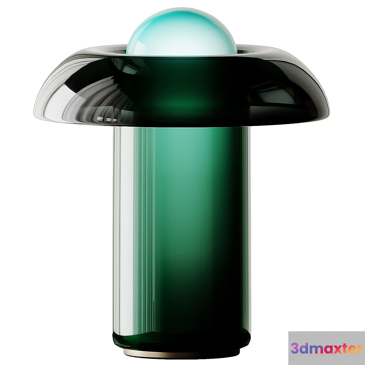 Nordic Table Lamp