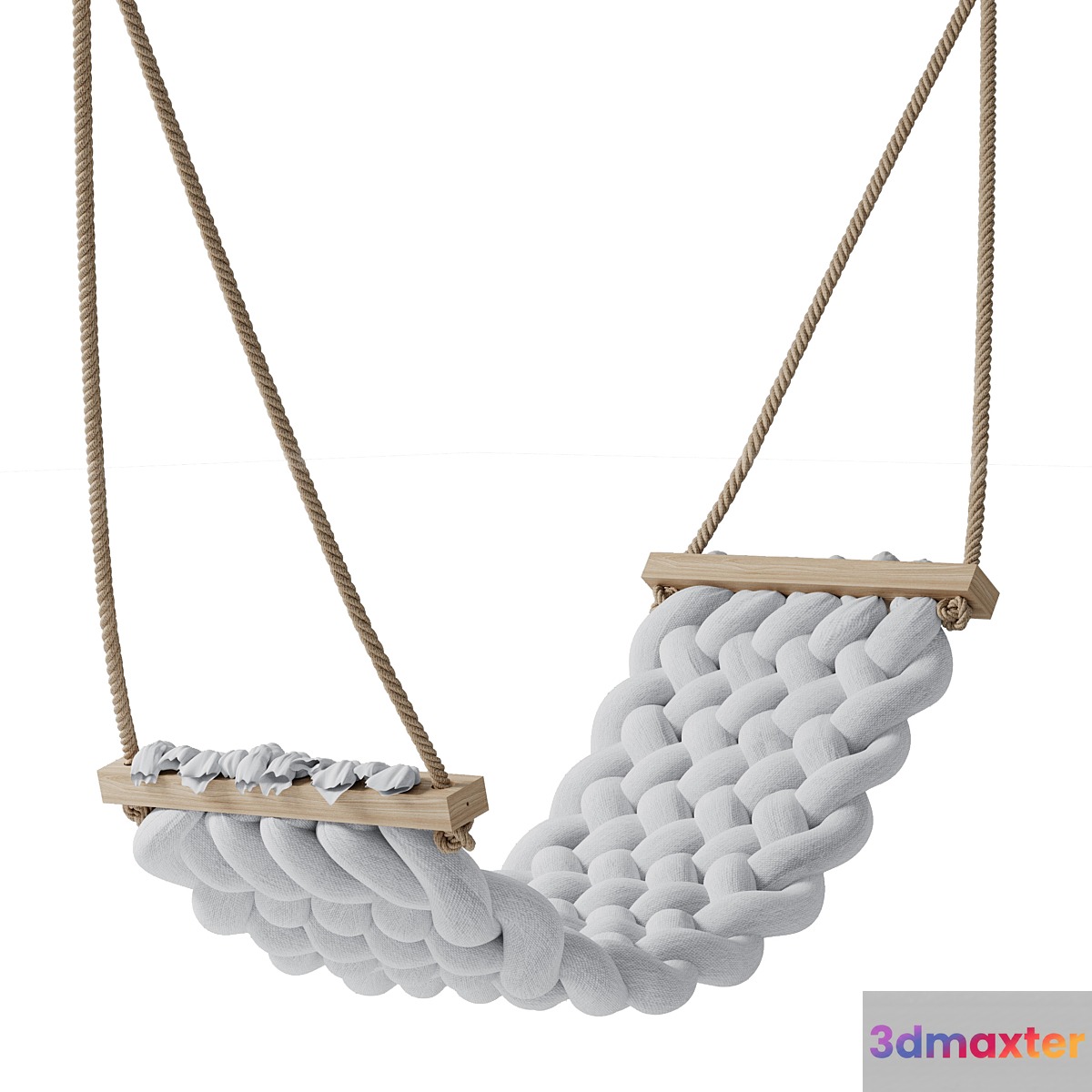 Children's hammock Selsey Askella - No.3