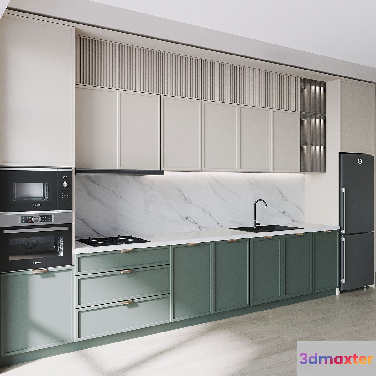 Kitchen03 - No.2