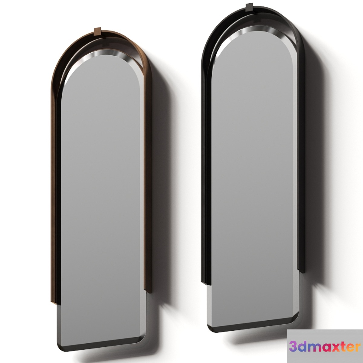 Baxter Arles Wall Mirror