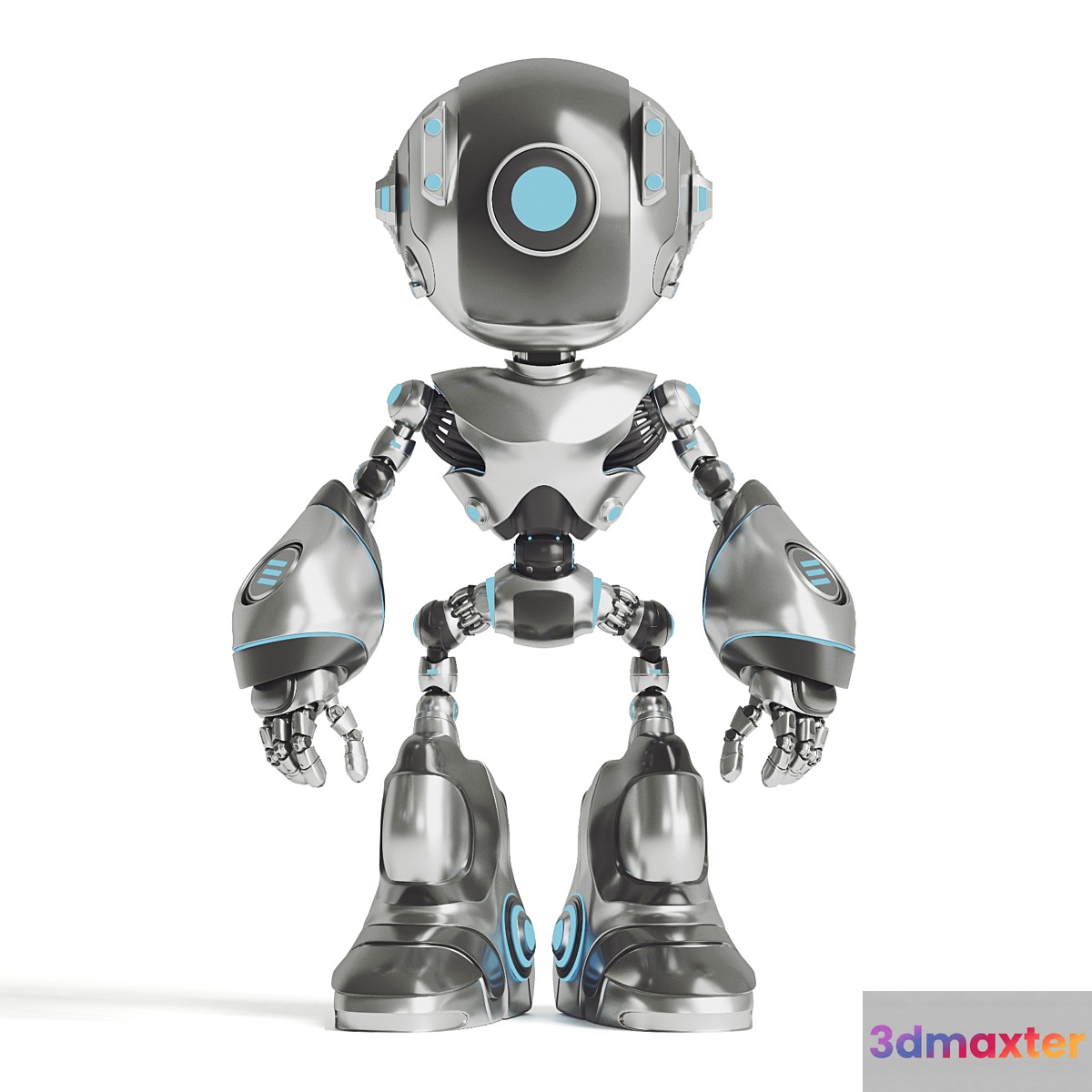 Robot - No.2