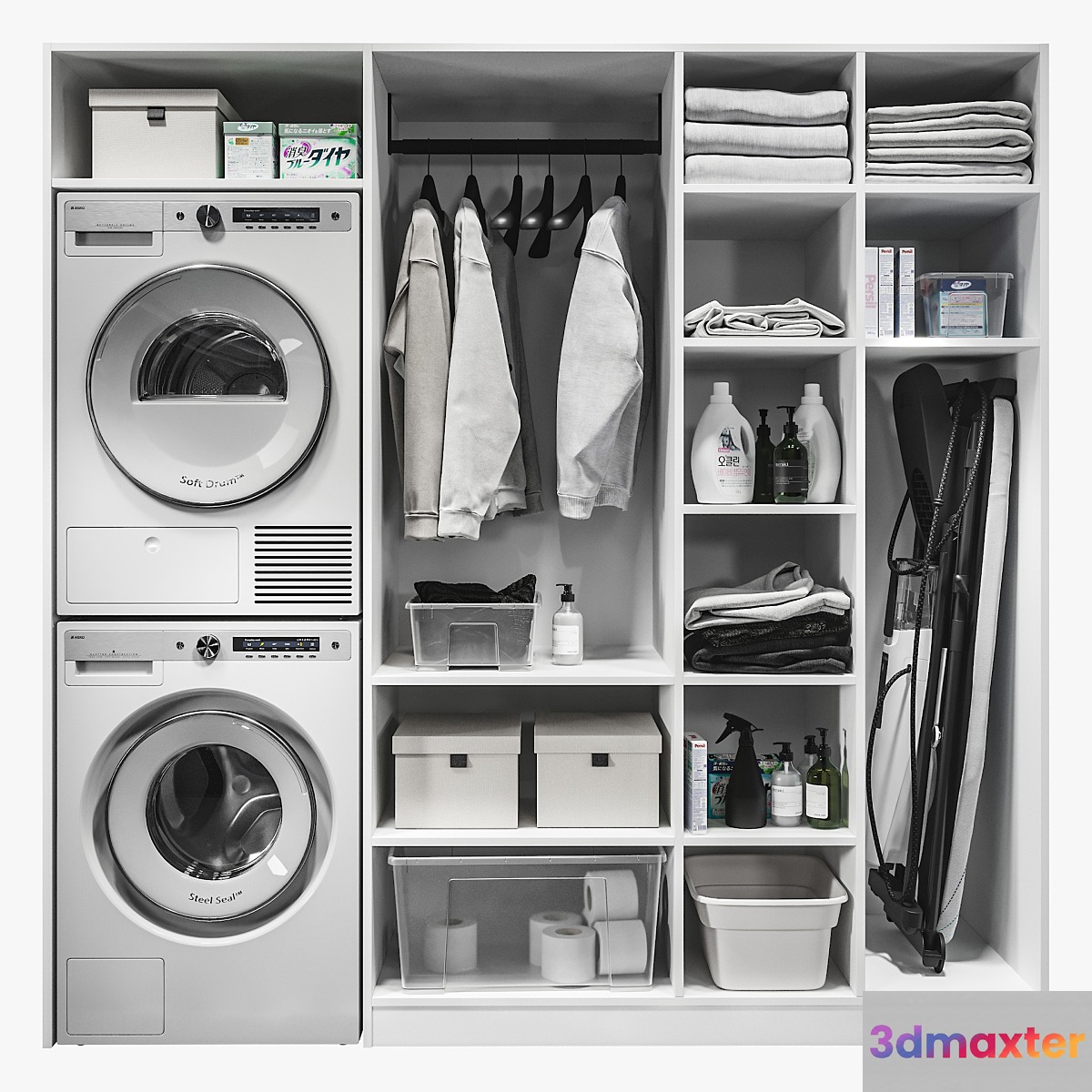 Laundry Room _ 0004