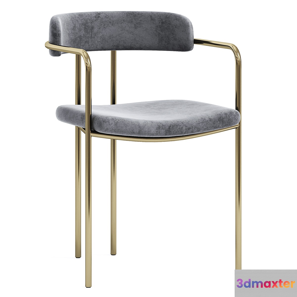 Chair Lenox from Romatti