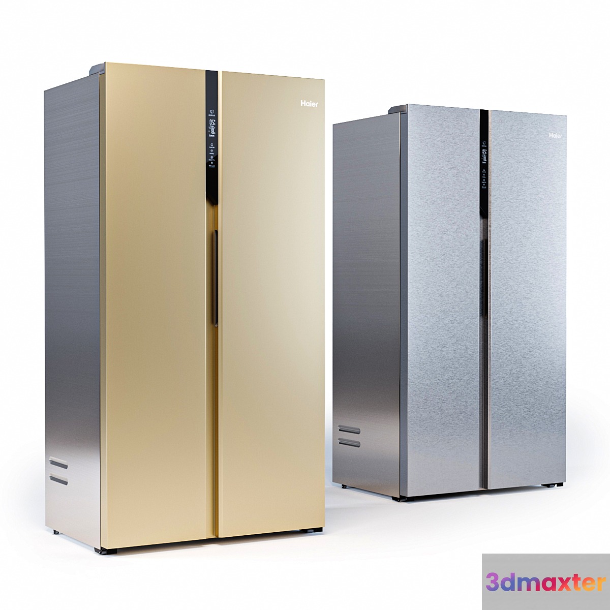 Haier Hrf-541 Dm7 Ru _ Hrf-541 Dg7 Ru