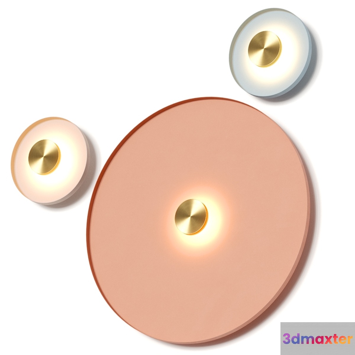 Aromas del Campo Arten Wall Lamps Complication 1