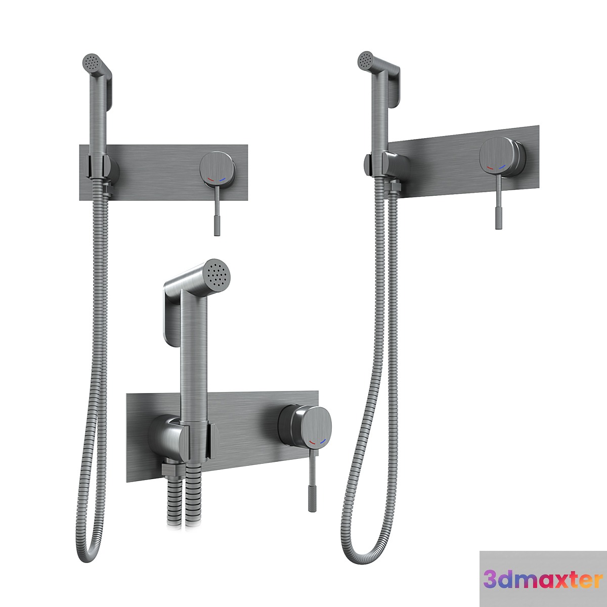 Hygienic shower Imprese Brenta - No.2